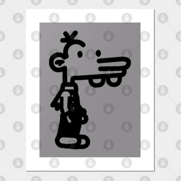 Manny Heffley Manny Heffley Posters and Art Prints TeePublic
